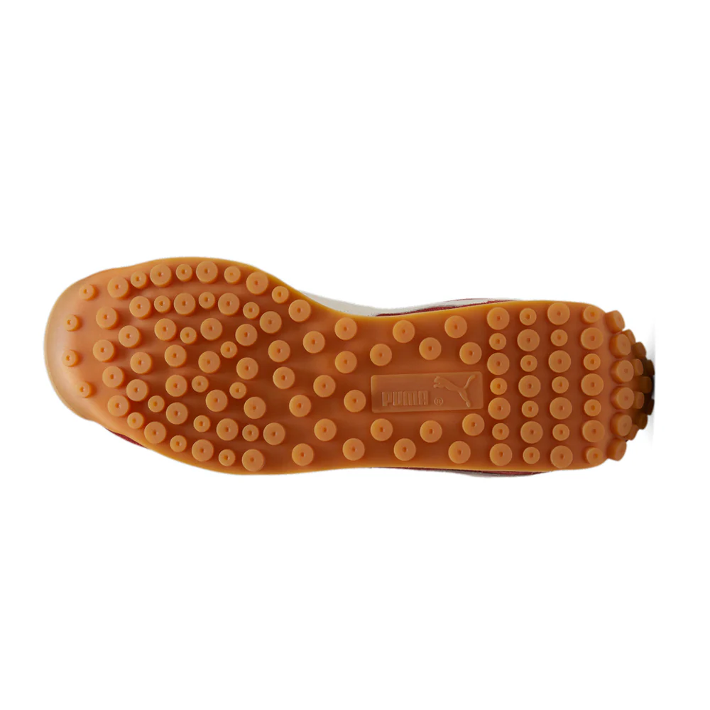 Easy Rider Mix Lace Up Sneakers - Image 5