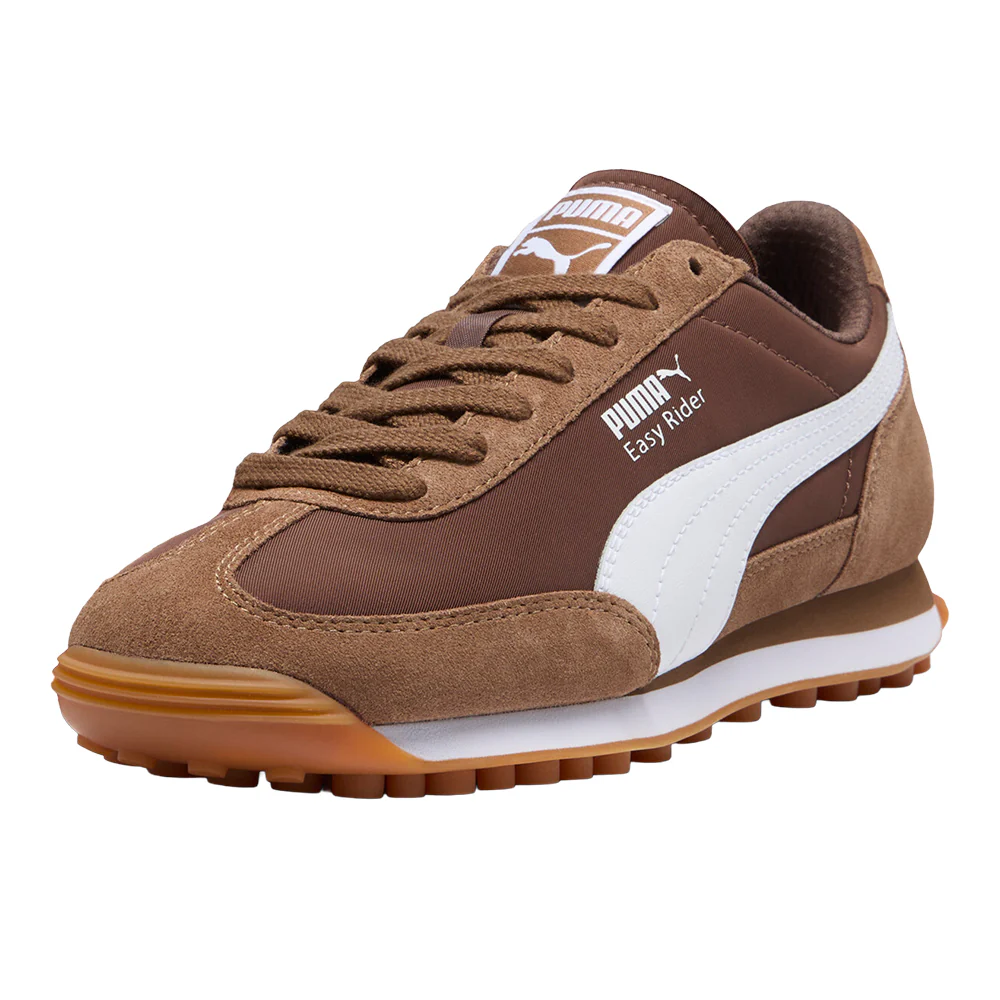Easy Rider S&N Lace Up Sneakers - Image 2