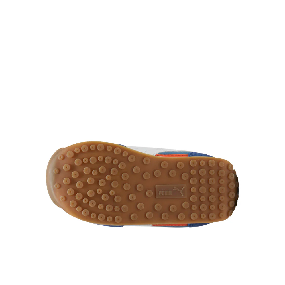 Easy Rider Lace Up Sneakers (Infant) - Image 5