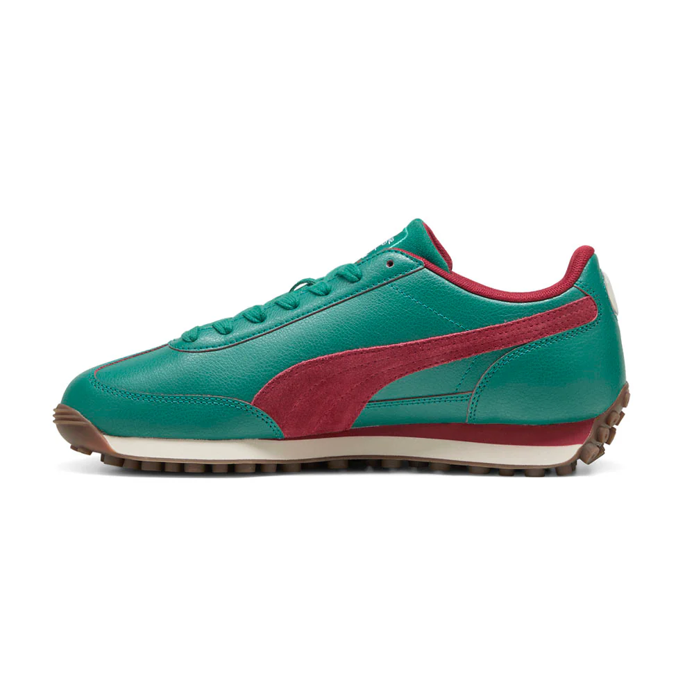 Easy Rider Squid Game Lace Up Sneakers - Image 3