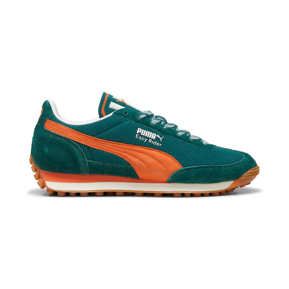 Easy Rider Supertifo Lace Up Sneakers