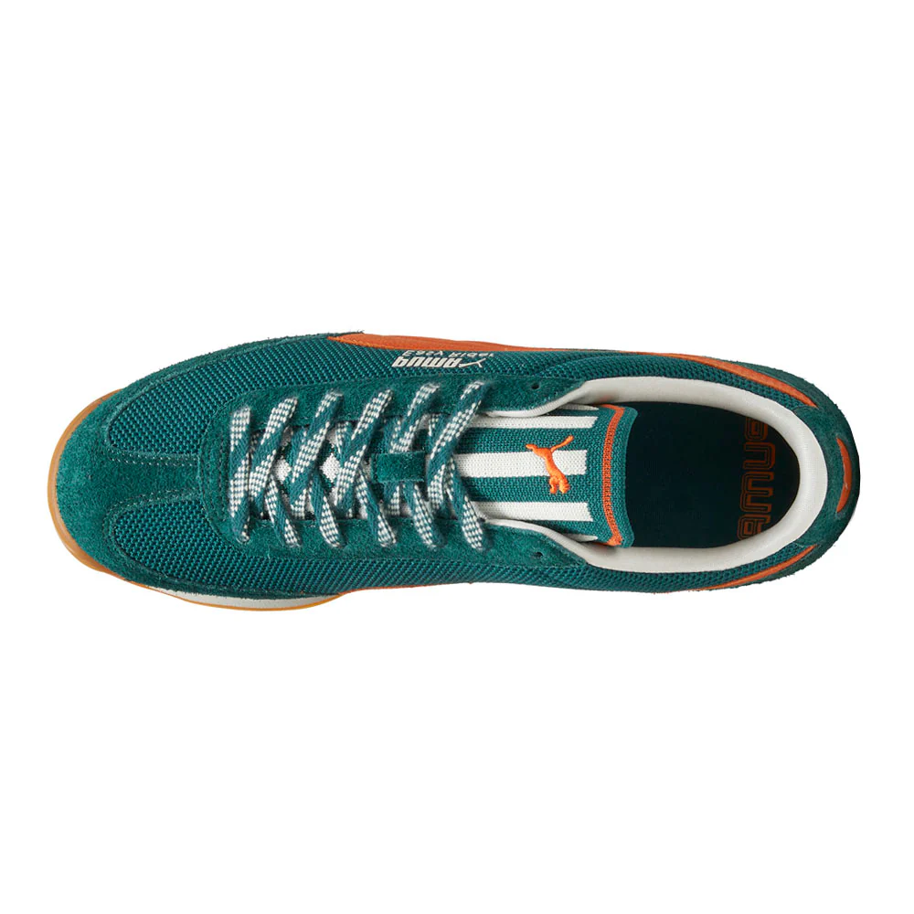Easy Rider Supertifo Lace Up Sneakers - Image 4