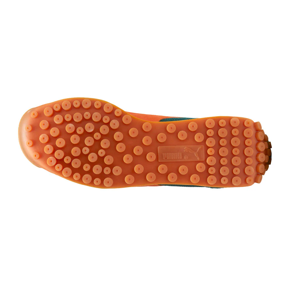 Easy Rider Supertifo Lace Up Sneakers - Image 5