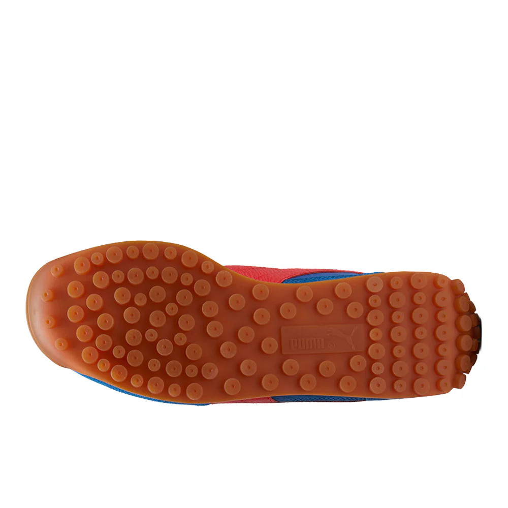 Easy Rider Vintage Lace Up Sneakers - Image 5