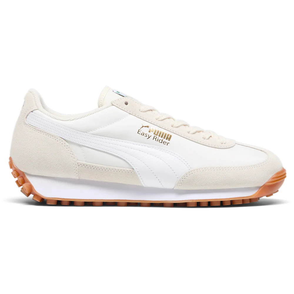 Easy Rider Vintage Lace Up Sneakers