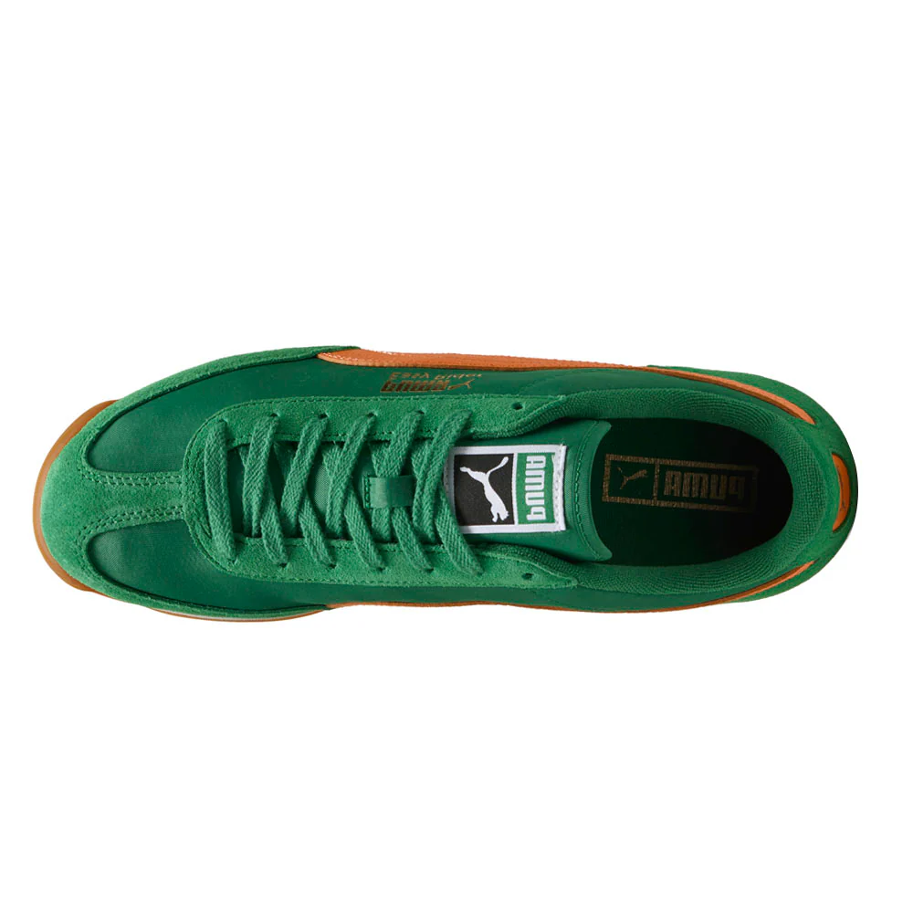 Easy Rider Vintage Lace Up Sneakers - Image 4