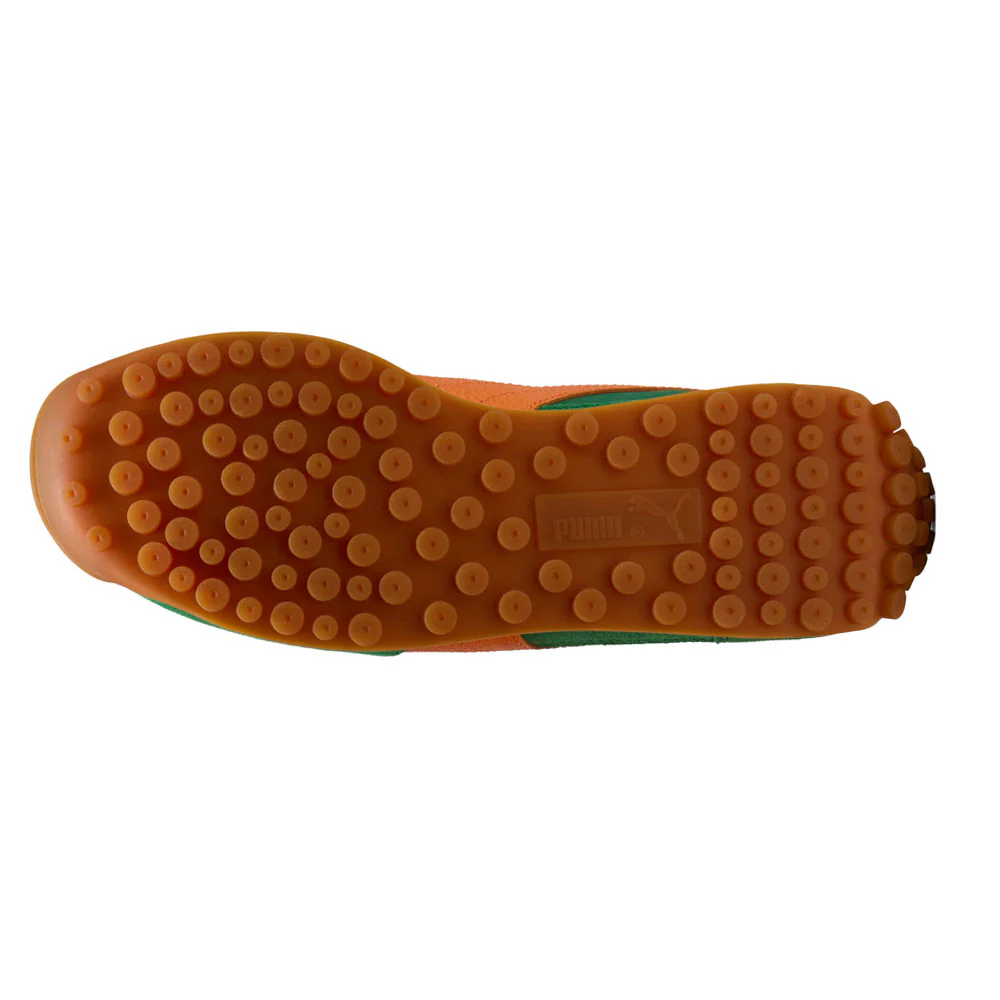 Easy Rider Vintage Lace Up Sneakers - Image 5