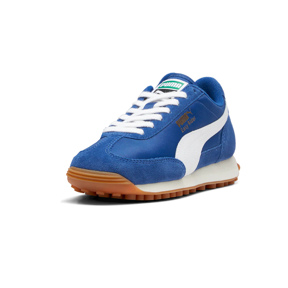 Easy Rider Vintage Lace Up Sneakers (Big Kid) - Image 2