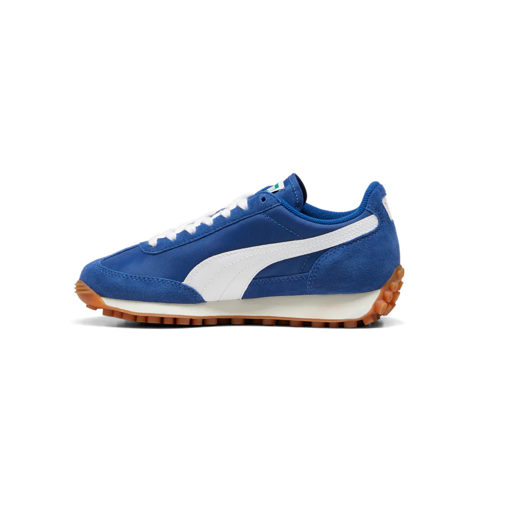 Easy Rider Vintage Lace Up Sneakers (Big Kid) - Image 3
