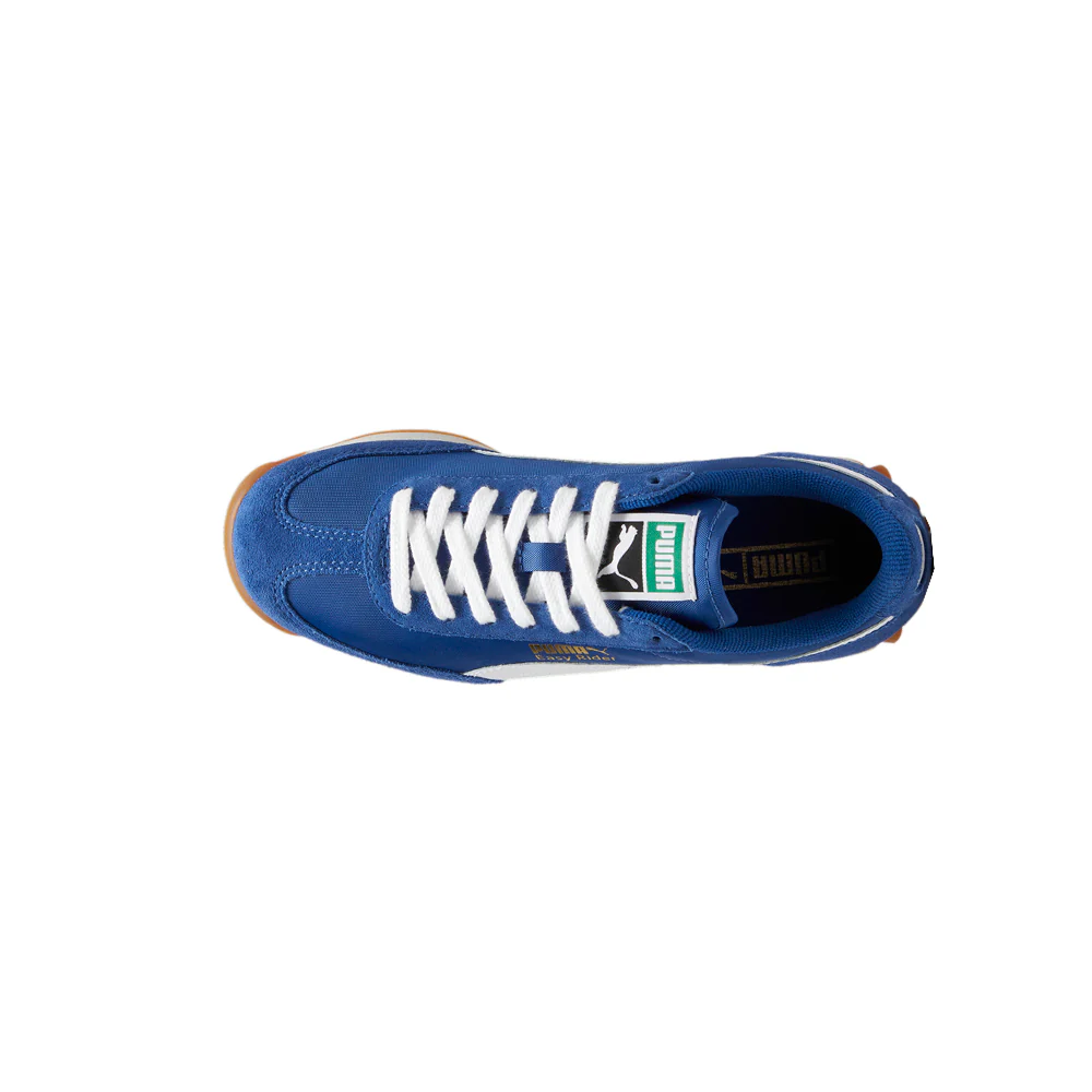 Easy Rider Vintage Lace Up Sneakers (Big Kid) - Image 4