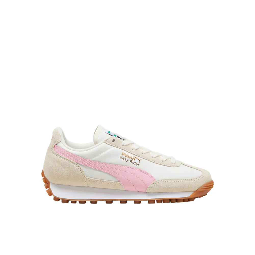 Easy Rider Vintage Lace Up Sneakers (Big Kid)