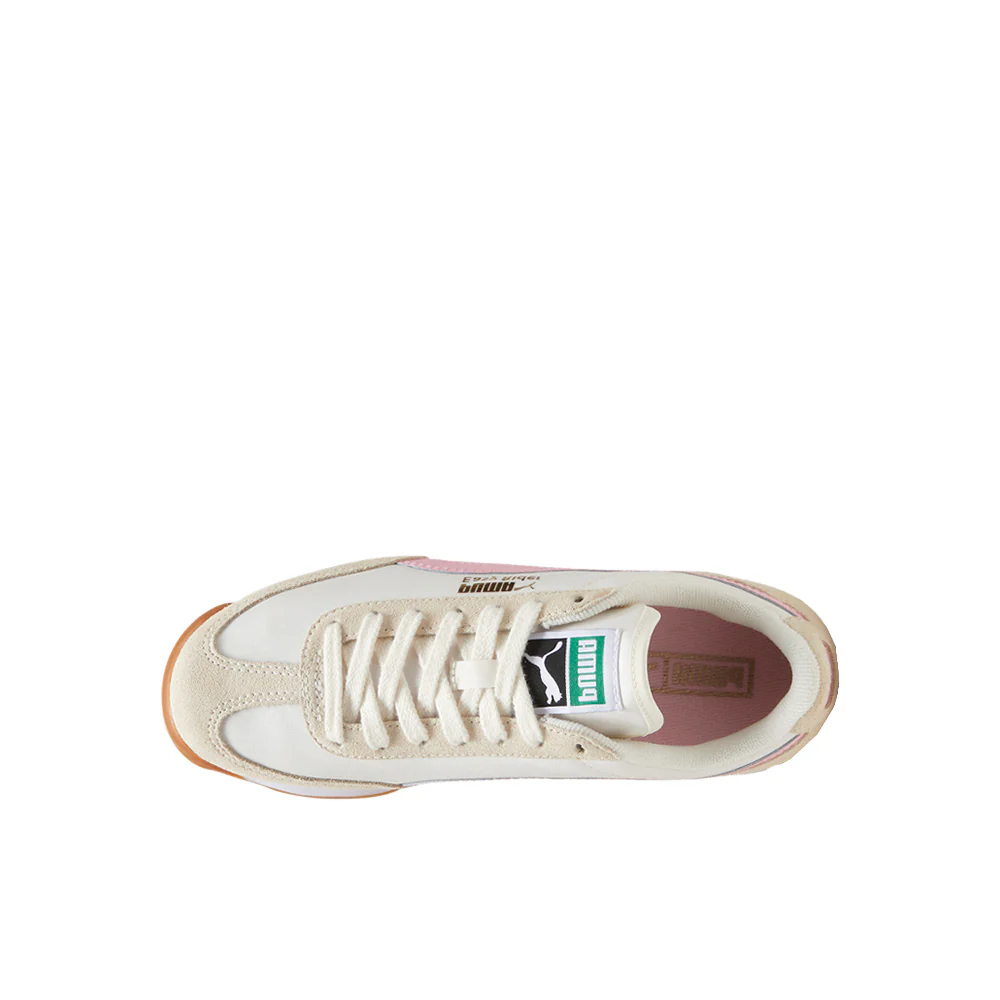 Easy Rider Vintage Lace Up Sneakers (Big Kid) - Image 4