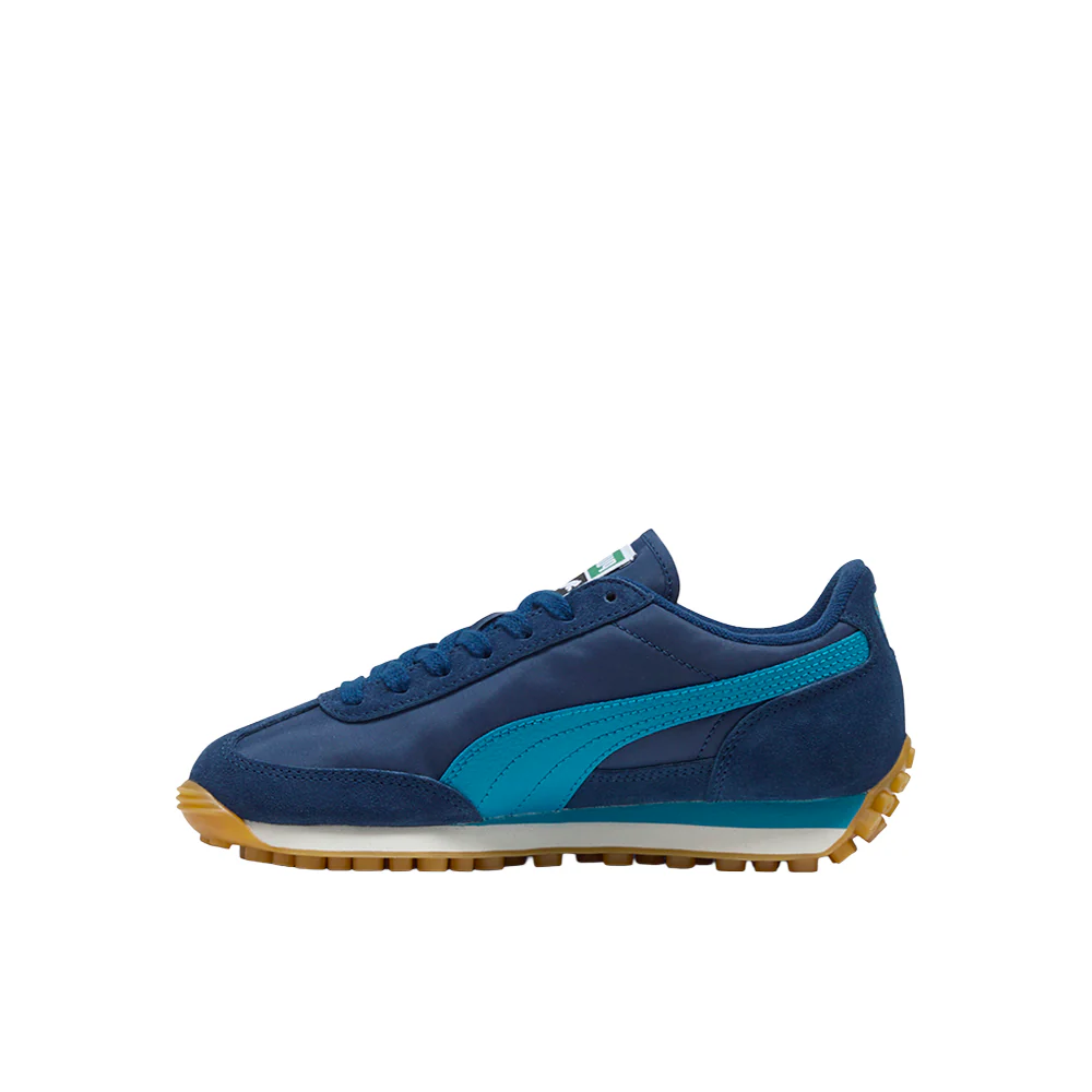 Easy Rider Vintage Lace Up Sneakers (Big Kid) - Image 3