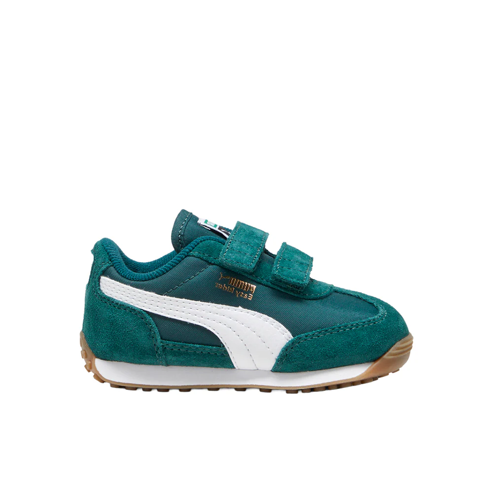 Easy Rider Vintage Slip On Sneakers (Toddler-Little Kid)