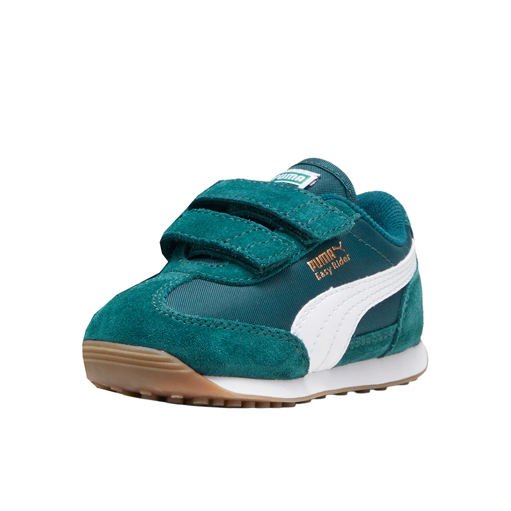Easy Rider Vintage Slip On Sneakers (Toddler-Little Kid) - Image 2