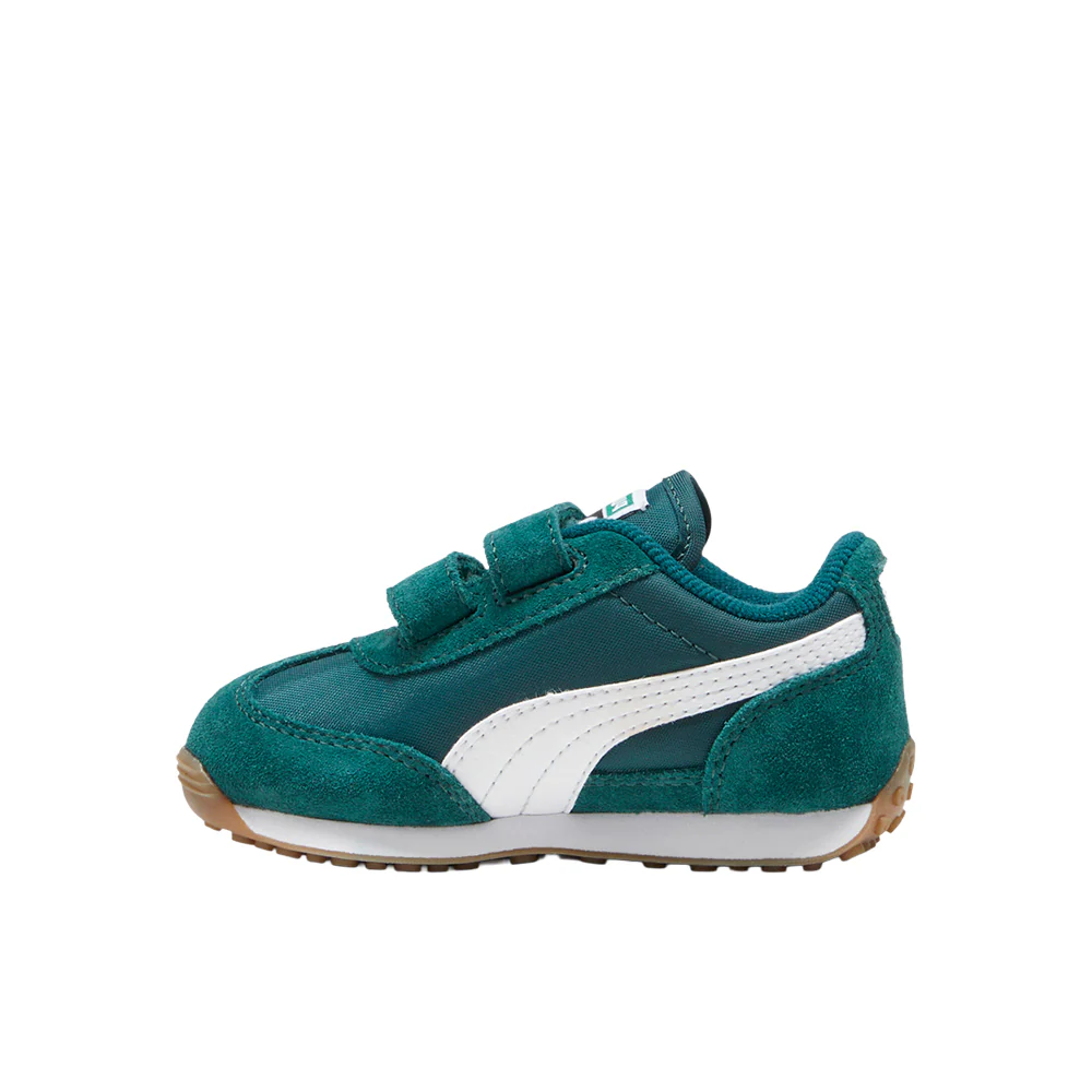 Easy Rider Vintage Slip On Sneakers (Toddler-Little Kid) - Image 3
