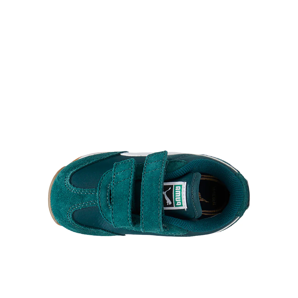 Easy Rider Vintage Slip On Sneakers (Toddler-Little Kid) - Image 4
