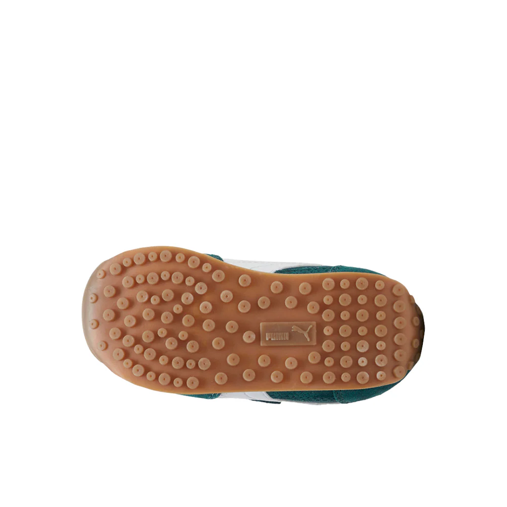Easy Rider Vintage Slip On Sneakers (Toddler-Little Kid) - Image 5