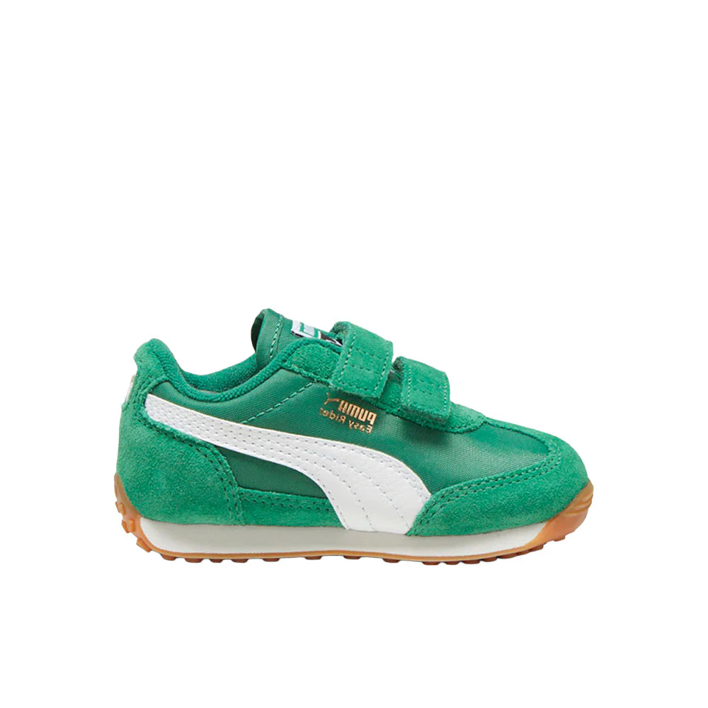 Easy Rider Vintage Slip On Sneakers (Toddler)