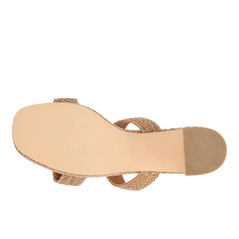 Echo Block Heel Platform Sandals - Image 5