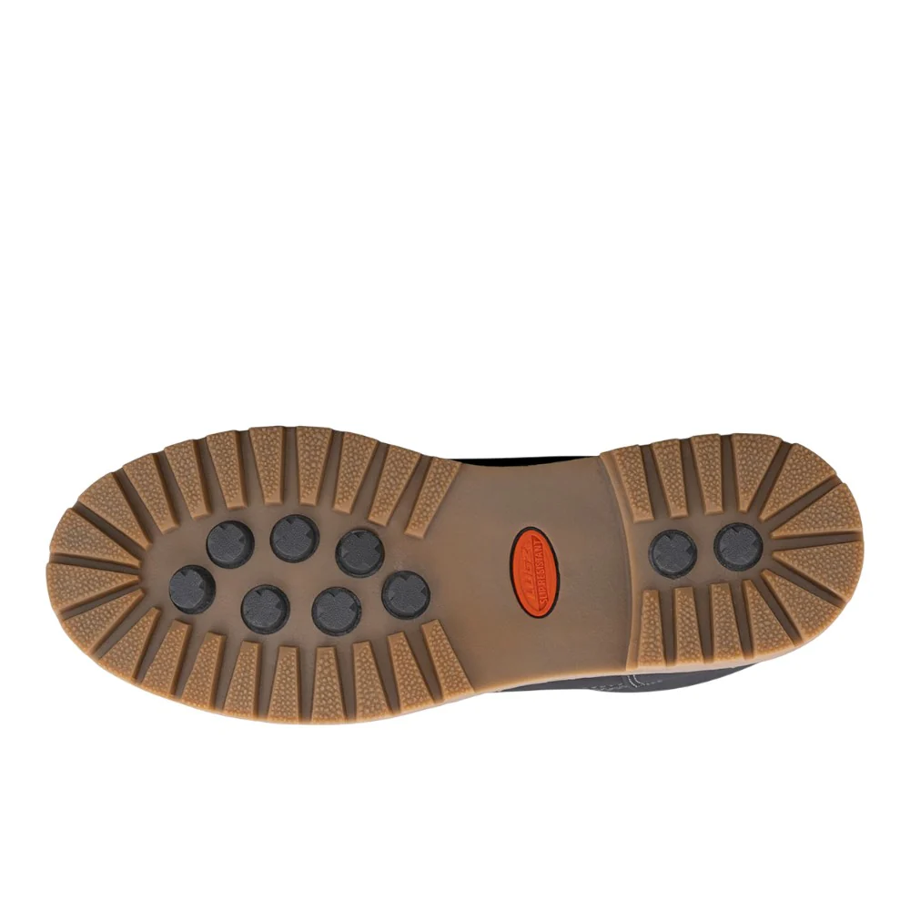 Echo Lace Up Boots - Image 5