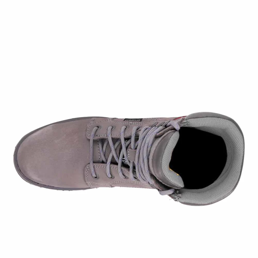 Echo Waterproof Electrical Hazard Steel Toe Work Boots - Image 4