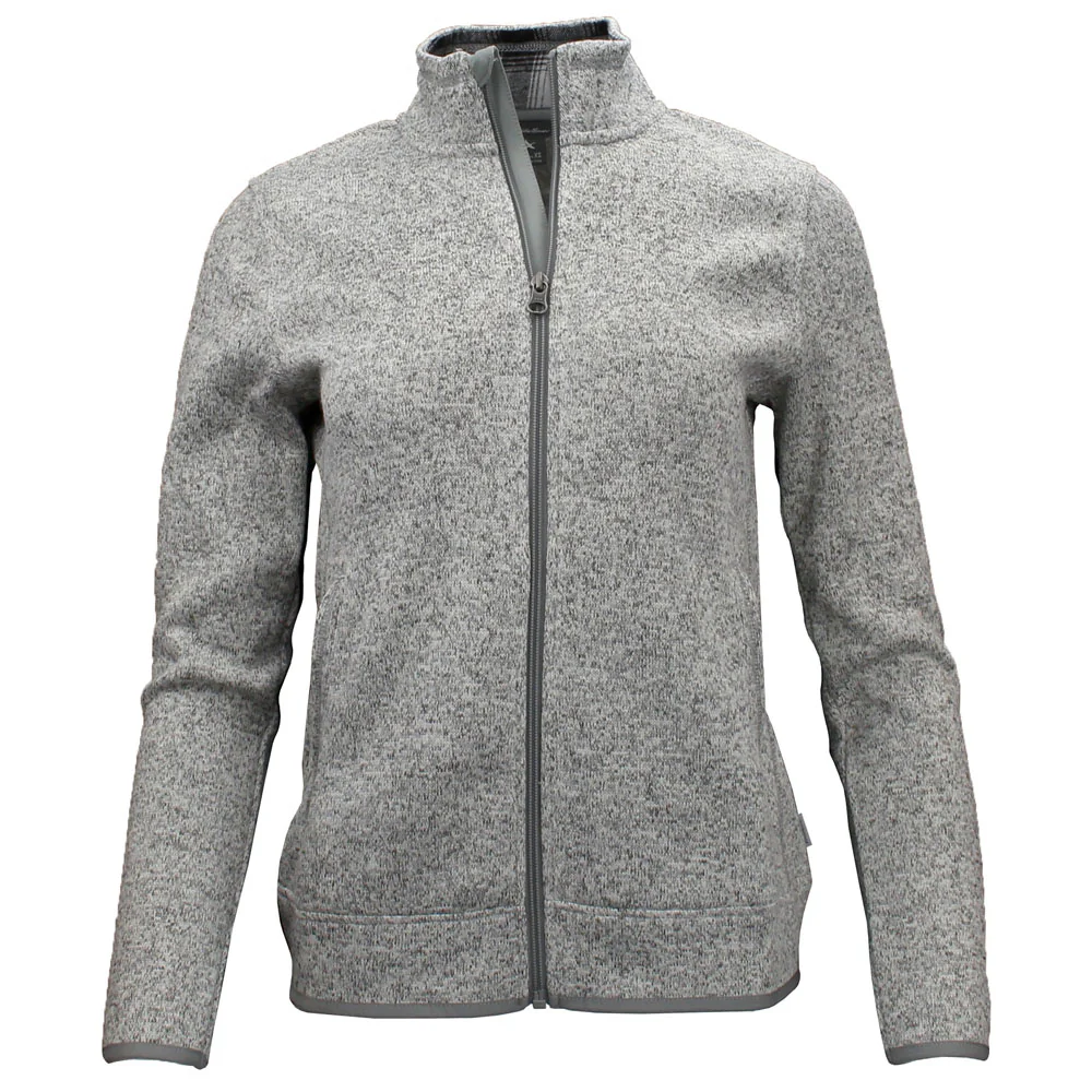 Eddie Bauer Radiator Full Zip Fleece Jacket