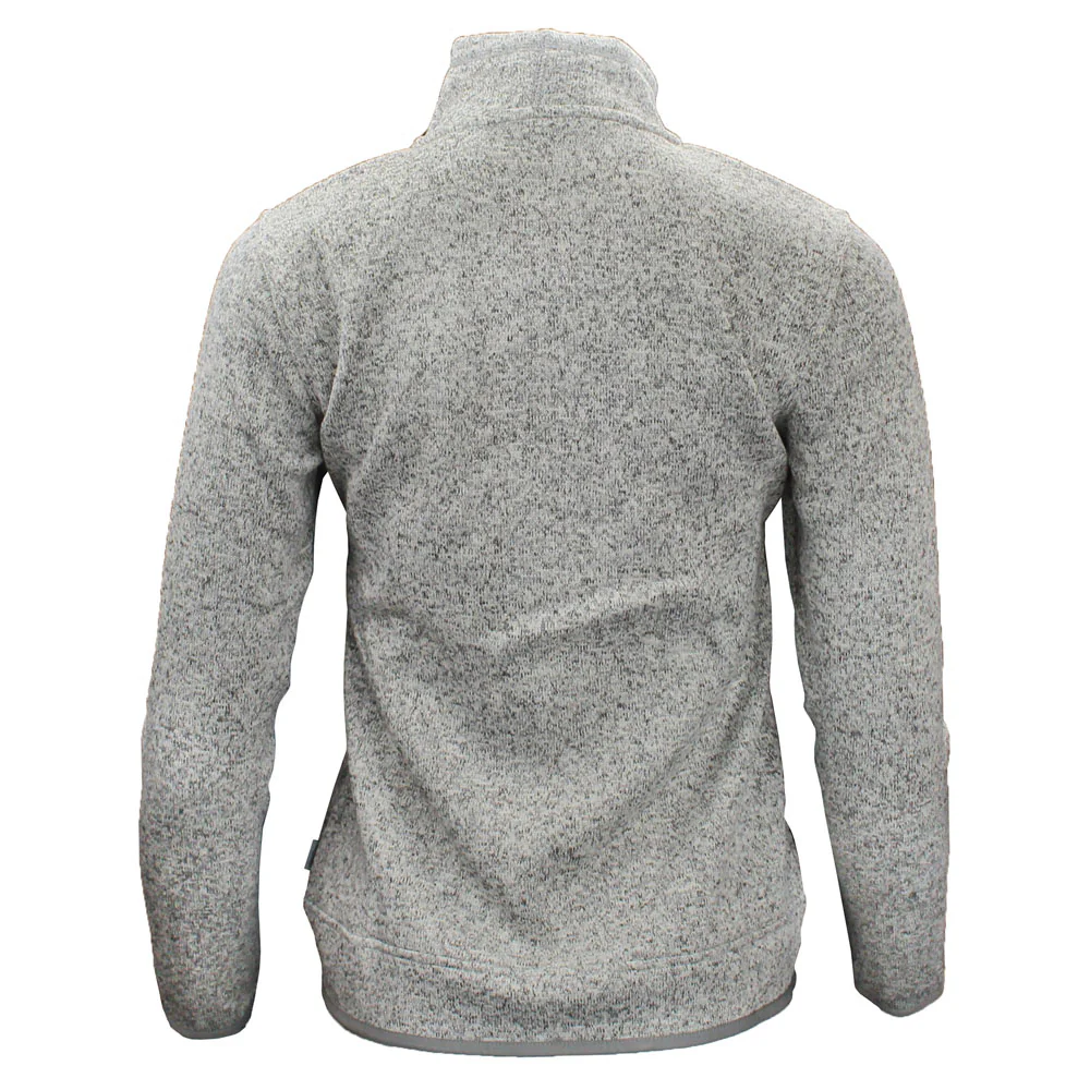 Eddie Bauer Radiator Full Zip Fleece Jacket - Image 2