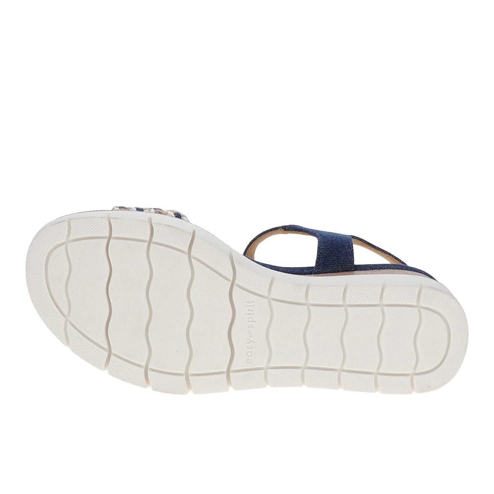 Edythe Platform Wedge Sandals - Image 5