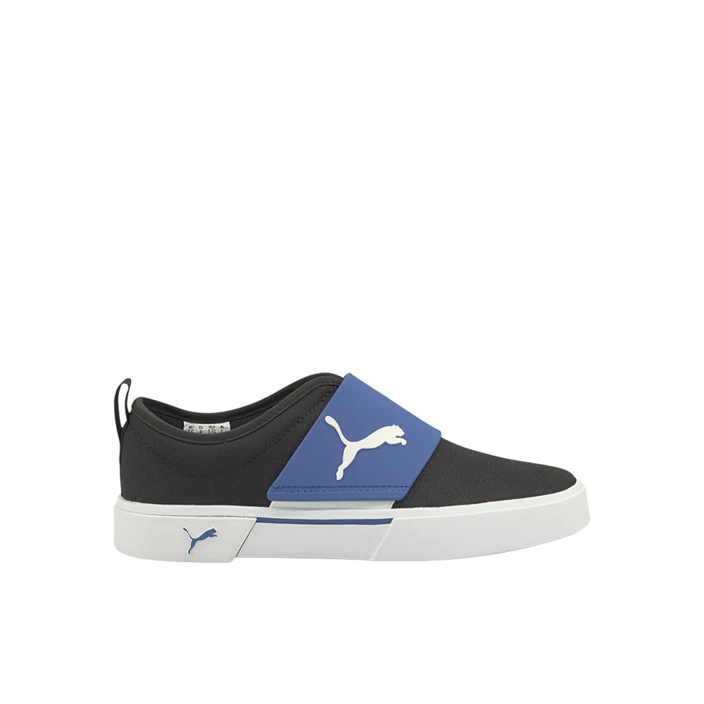 El Rey Canvas Slip On Sneakers (Big Kid)