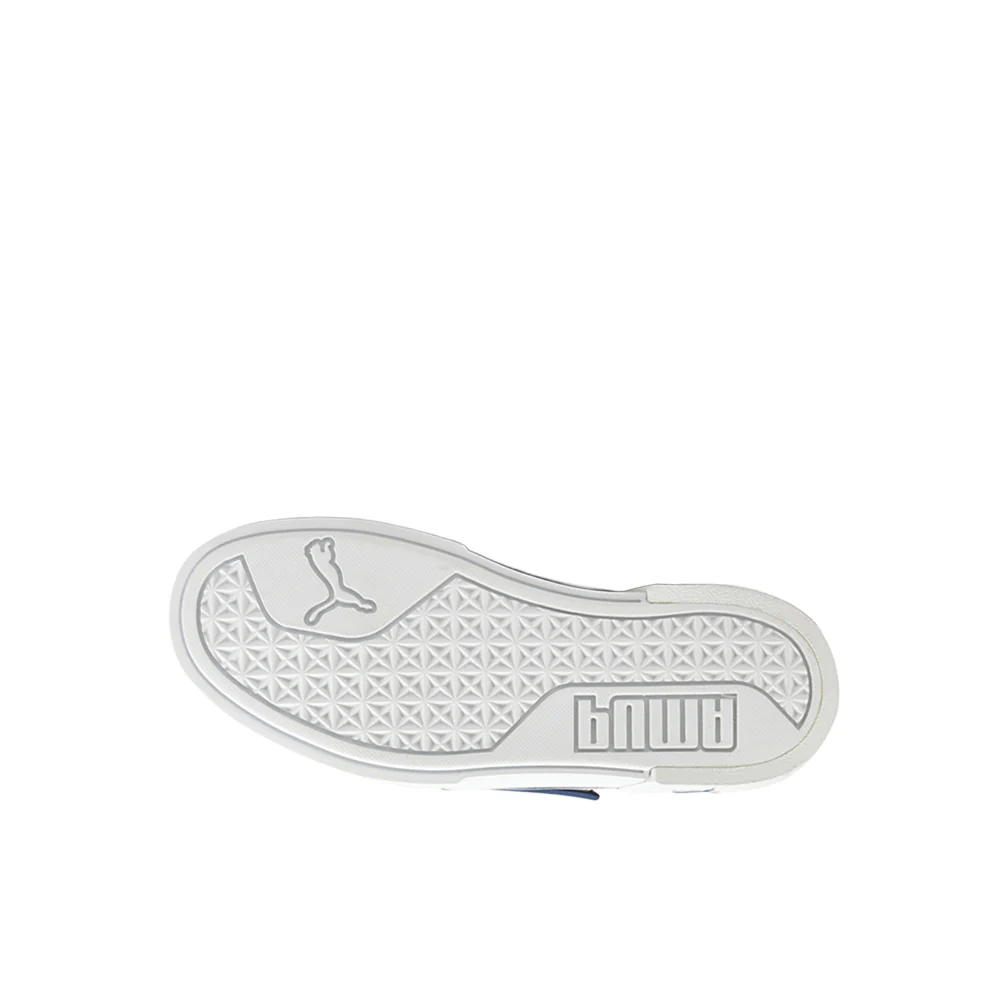 El Rey Canvas Slip On Sneakers (Big Kid) - Image 5