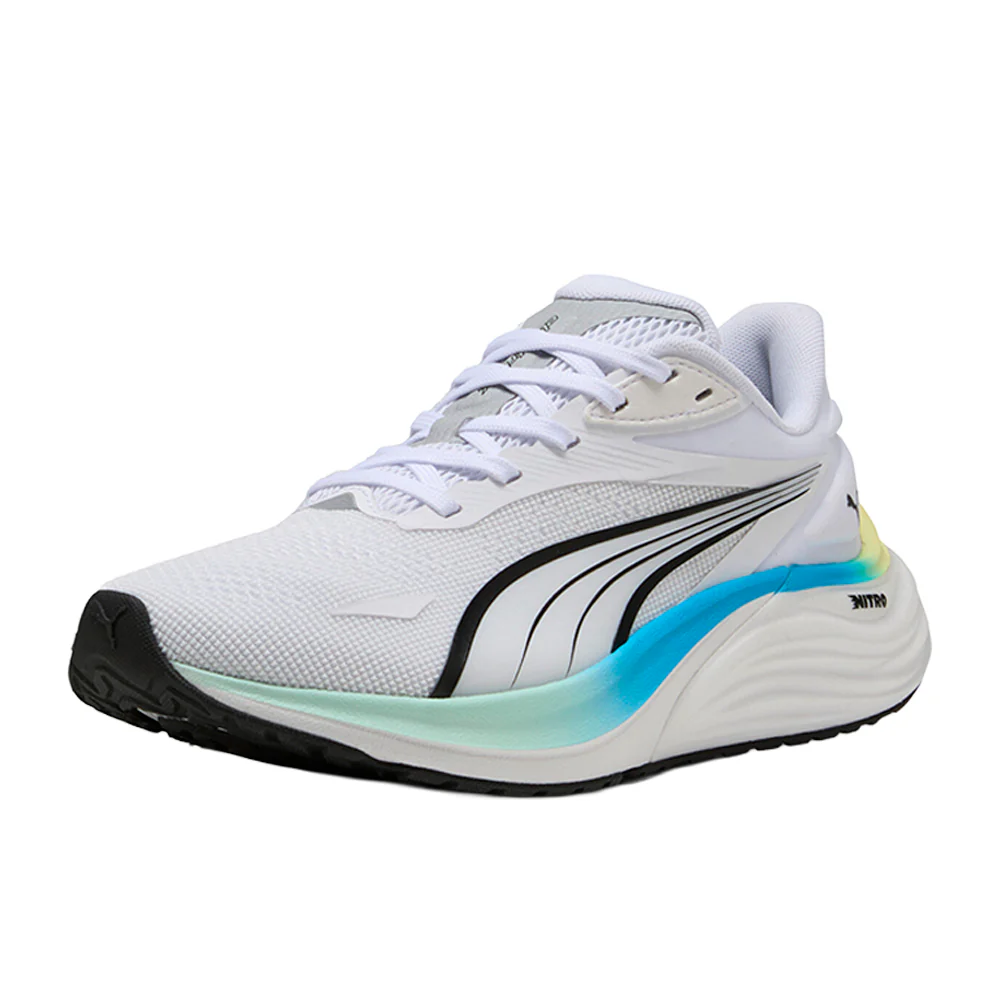 Electrify Nitro 4 Running Shoes - Image 2