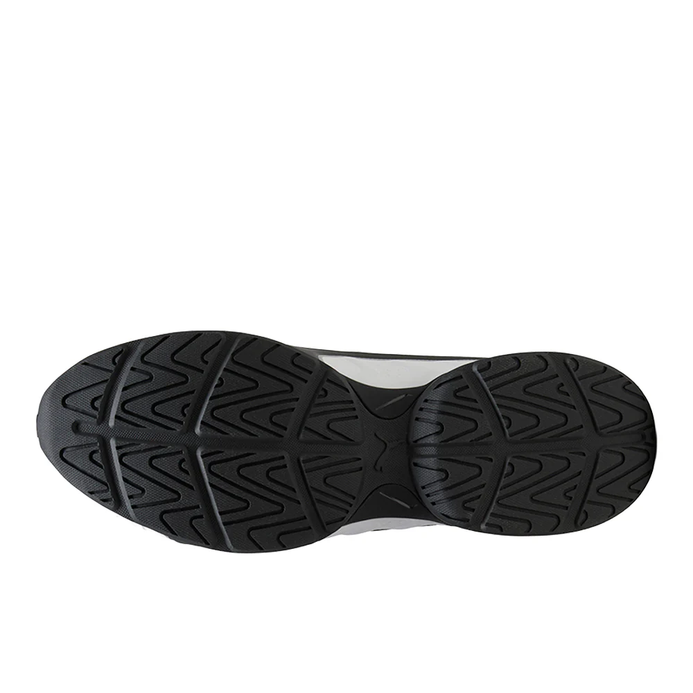 Electro Synthetic Leather Lace Up Sneakers - Image 5