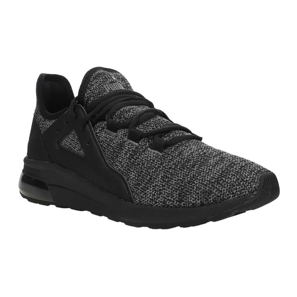 Electron Street Multi Lace Up Sneakers - Image 2