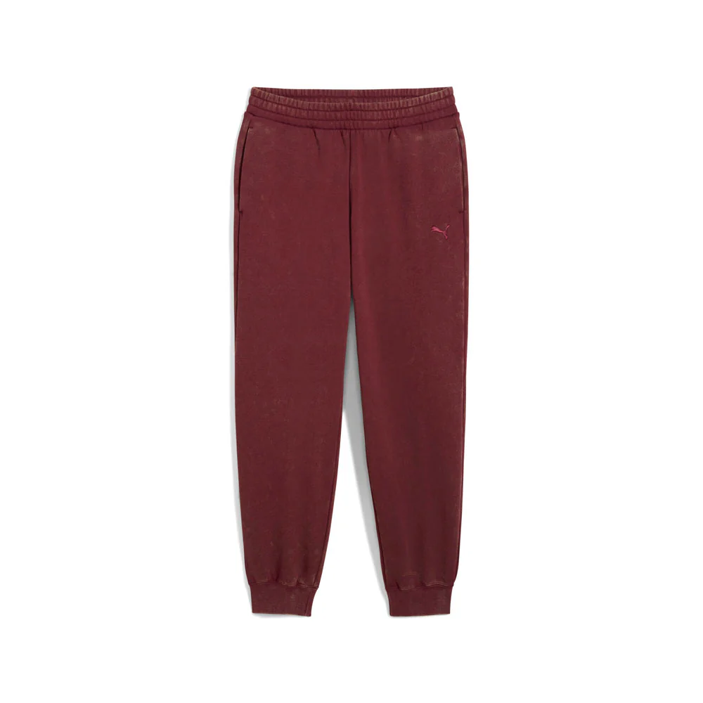 Elevated Essentials Acid Wash Sweatpants