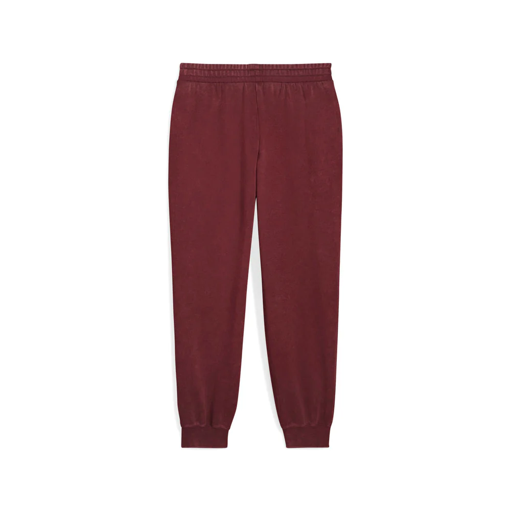 Elevated Essentials Acid Wash Sweatpants - Image 2