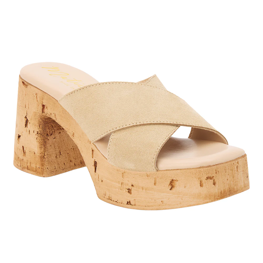 Eliana Platform Sandals - Image 2