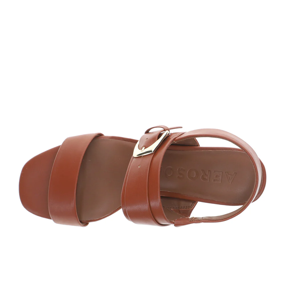 Ellazia Block Heel Sandals - Image 4