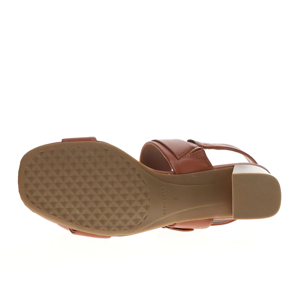 Ellazia Block Heel Sandals - Image 5