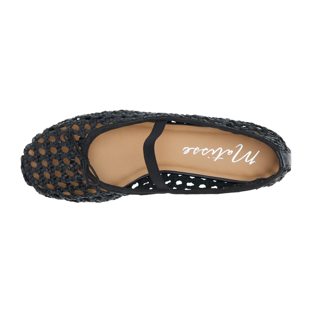 Eloise Ballet Flats - Image 4