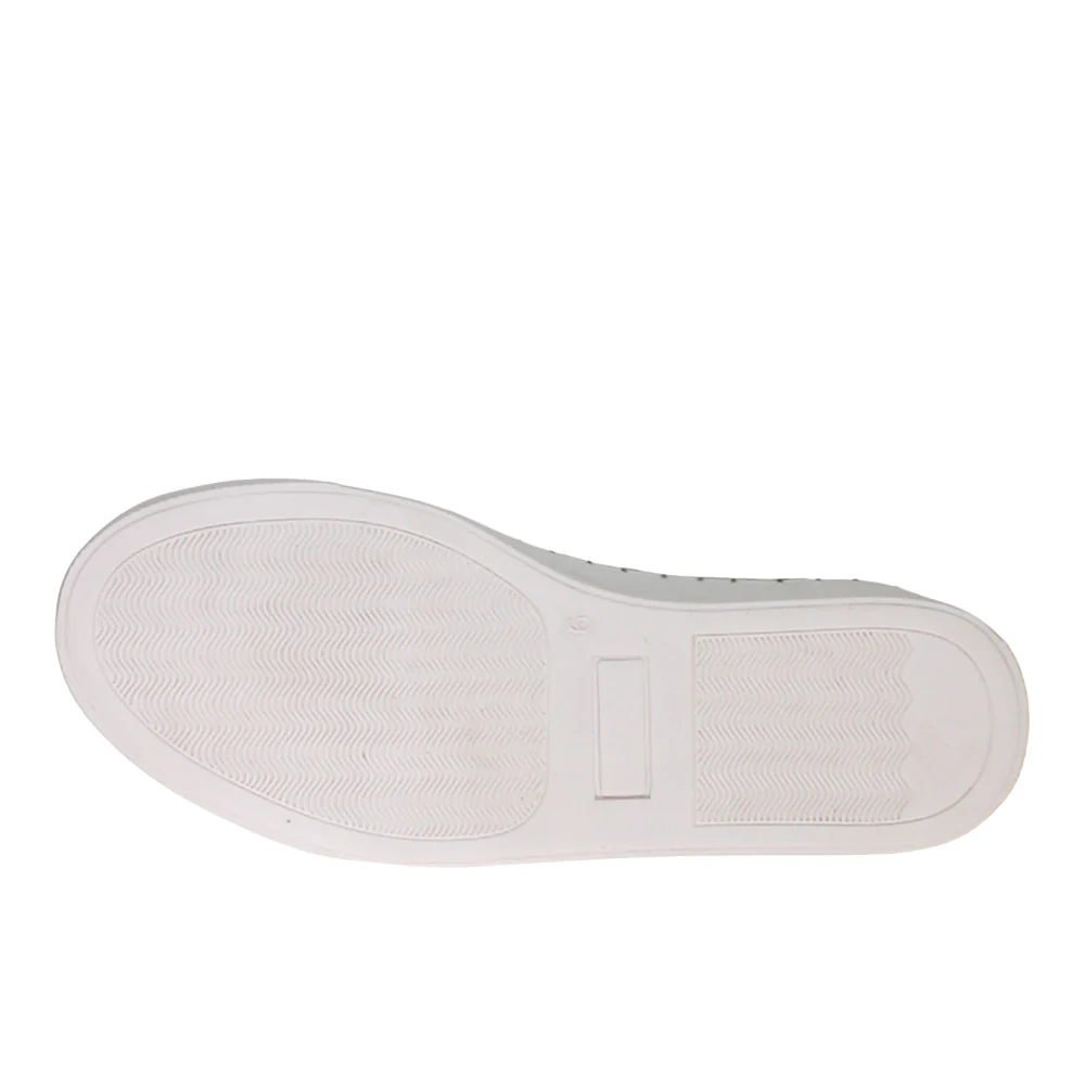 Em Belish Platform Lace Up Sneakers - Image 5