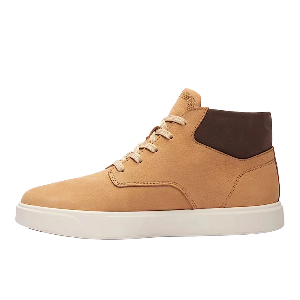 Emerson Street Mid Sneaker - Image 3