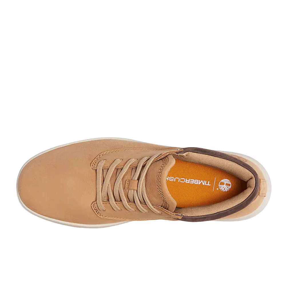 Emerson Street Mid Sneaker - Image 4