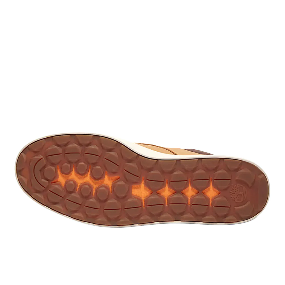 Emerson Street Mid Sneaker - Image 5
