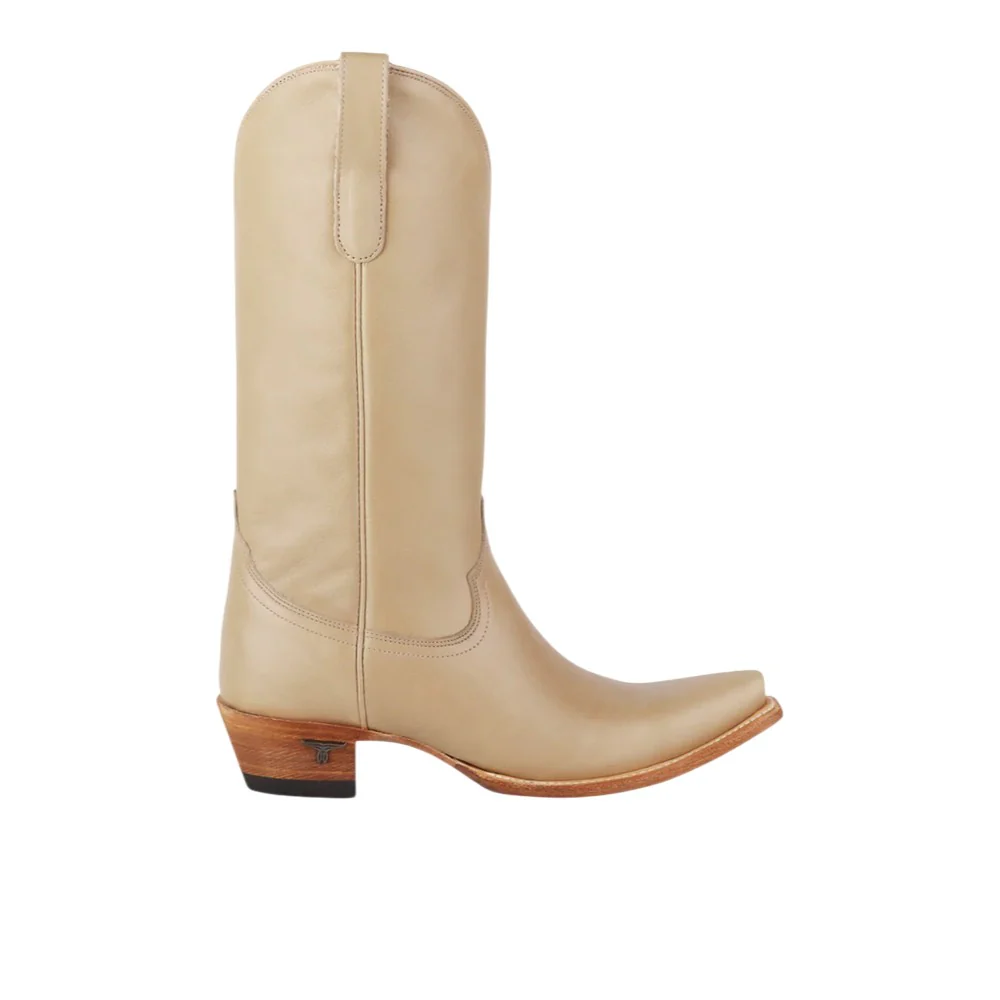 Emma Jane Snip Toe Cowboy Boot