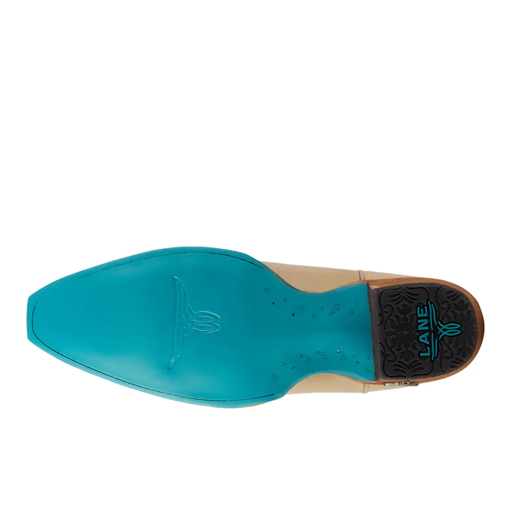 Emma Jane Snip Toe Cowboy Boot - Image 5