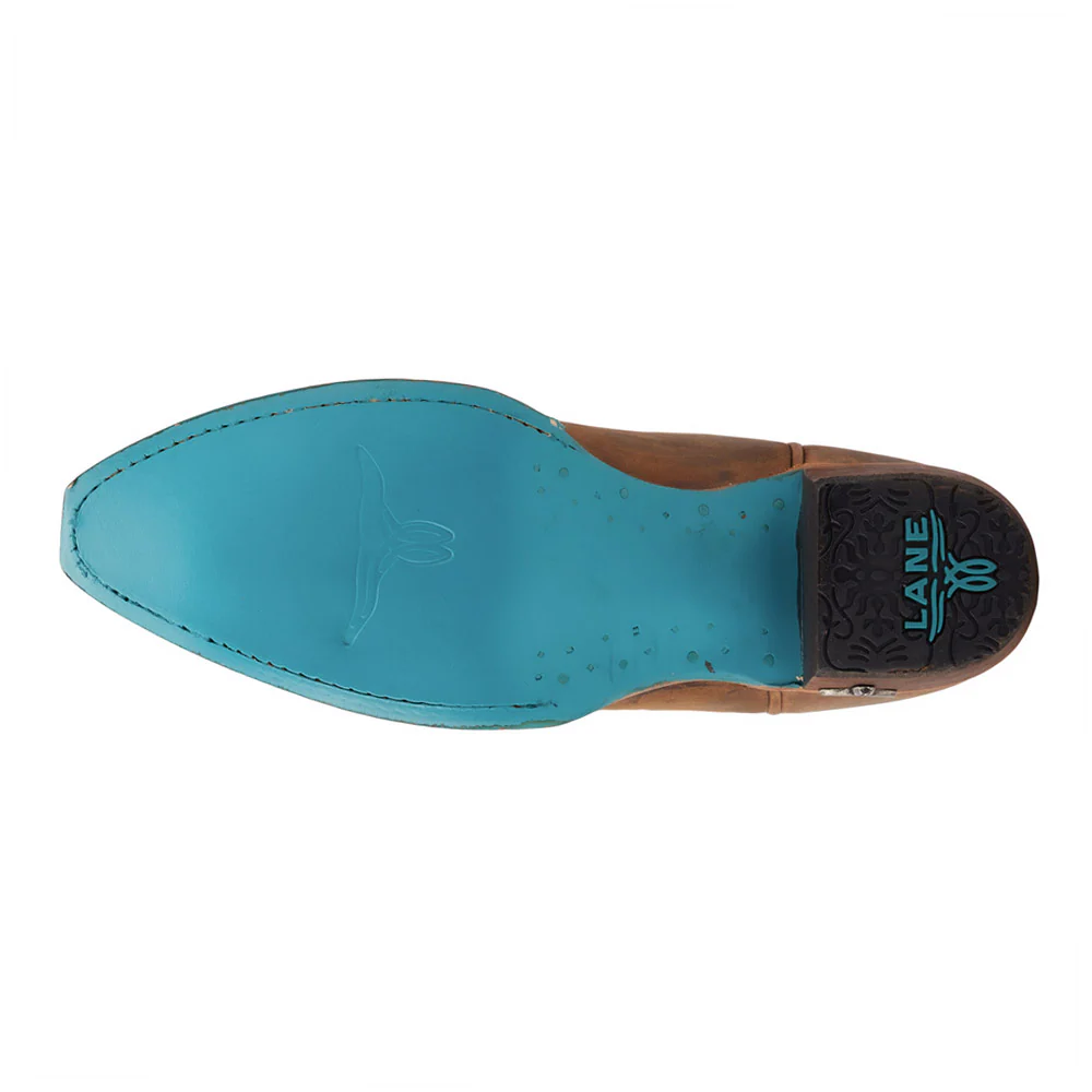 Emma Jane Snip Toe Cowboy Boot - Image 5