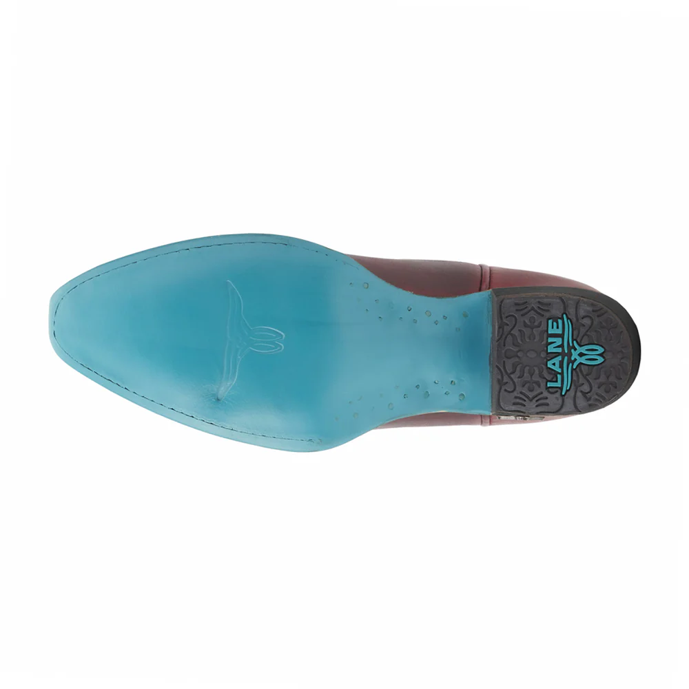 Emma Jane Snip Toe Cowboy Bootie - Image 5