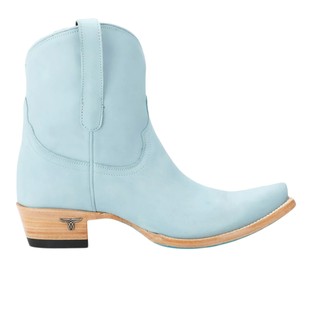 Emma Jane Snip Toe Cowboy Bootie