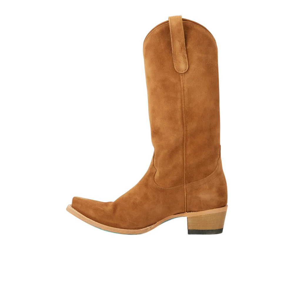 Emma Jane Snip Toe Cowboy Boot - Image 3